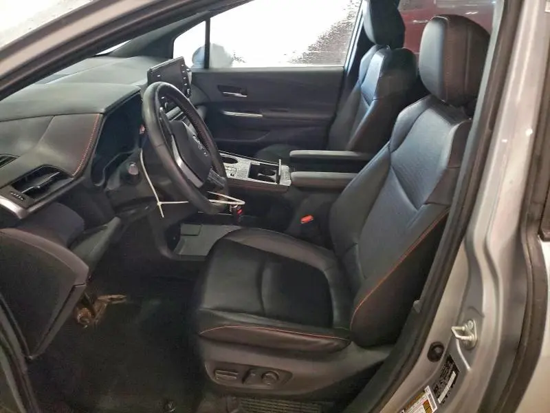 2021 TOYOTA SIENNA XSE  