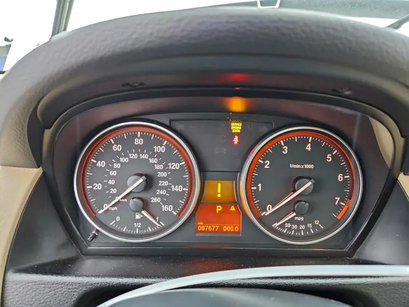 2014 BMW X1 SDRIVE28I  