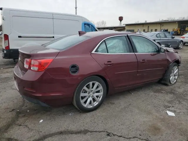 2015 CHEVROLET MALIBU 2LT  