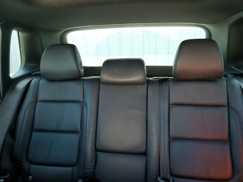 2014 VOLKSWAGEN TIGUAN S  