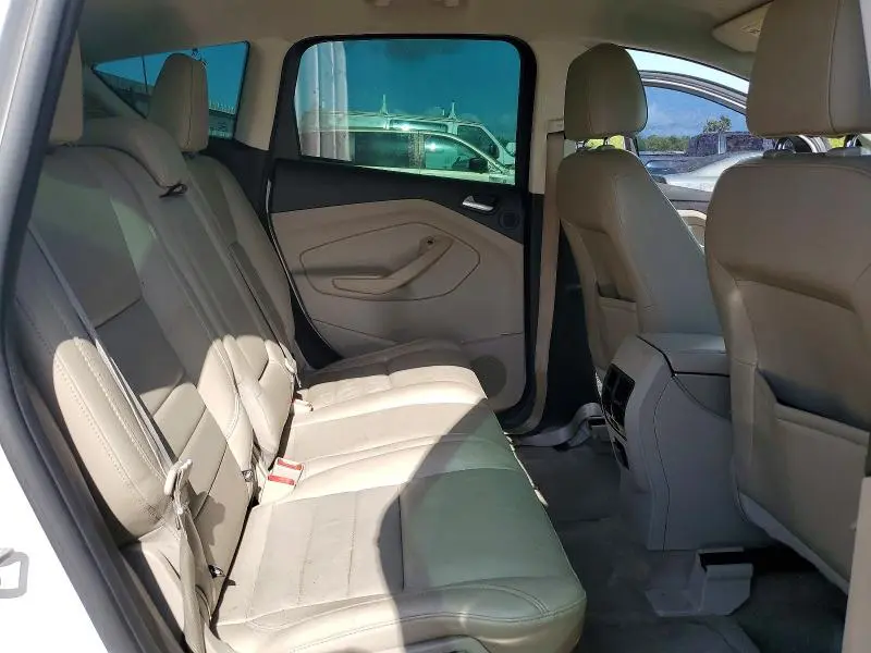2014 FORD C-MAX SEL  