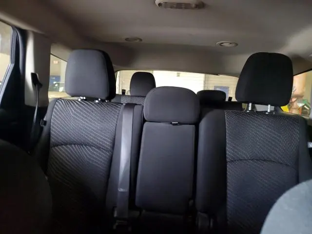 2020 DODGE JOURNEY SE  