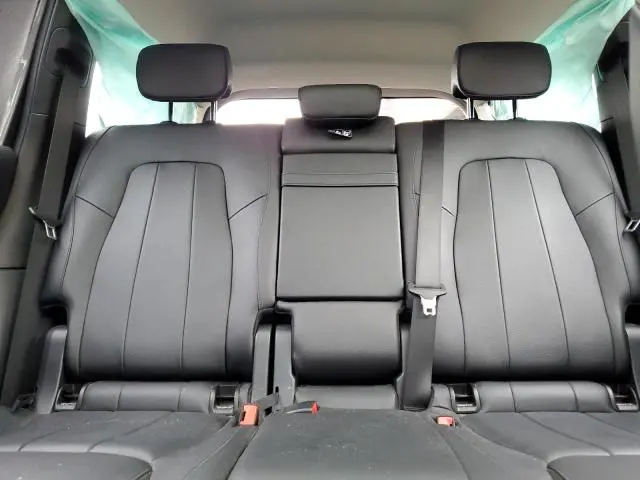 2021 MERCEDES-BENZ GLB 250 4MATIC  