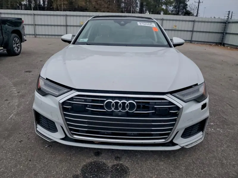 2019 AUDI A6 PRESTIGE  