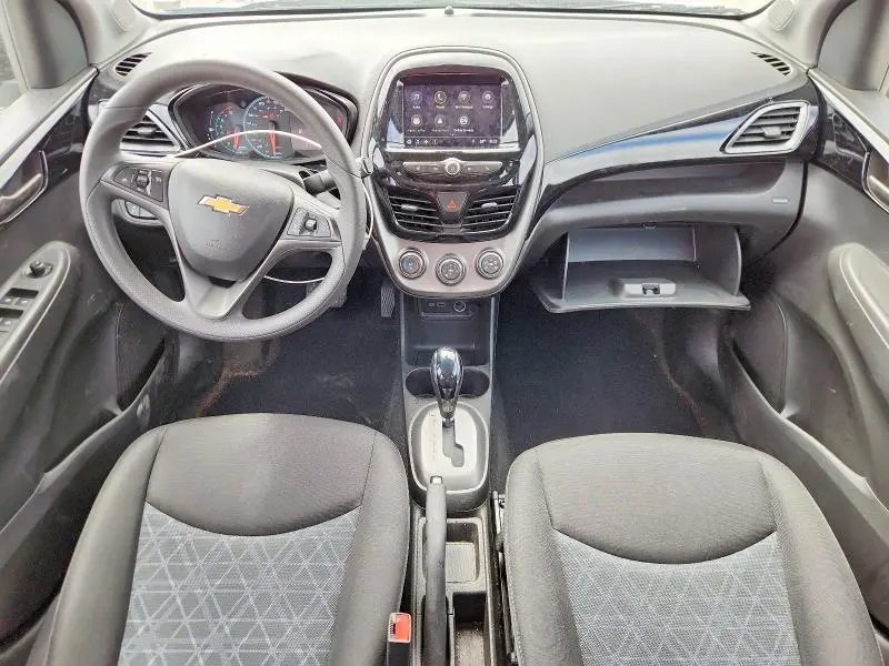 2022 CHEVROLET SPARK 1LT  