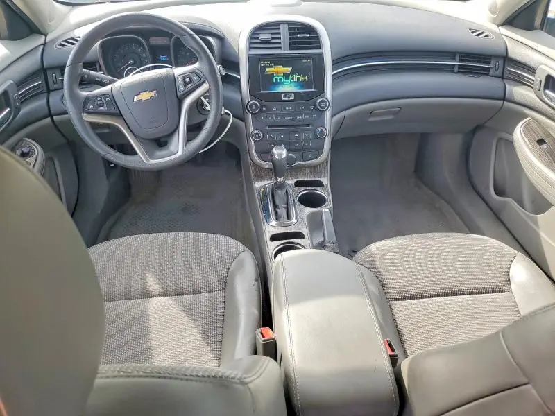 2014 CHEVROLET MALIBU 1LT  