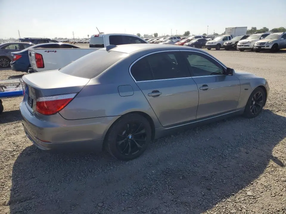 2010 BMW 535 I  