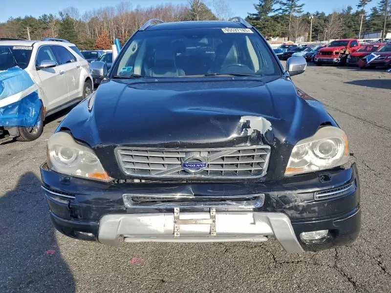 2013 VOLVO XC90 3.2  