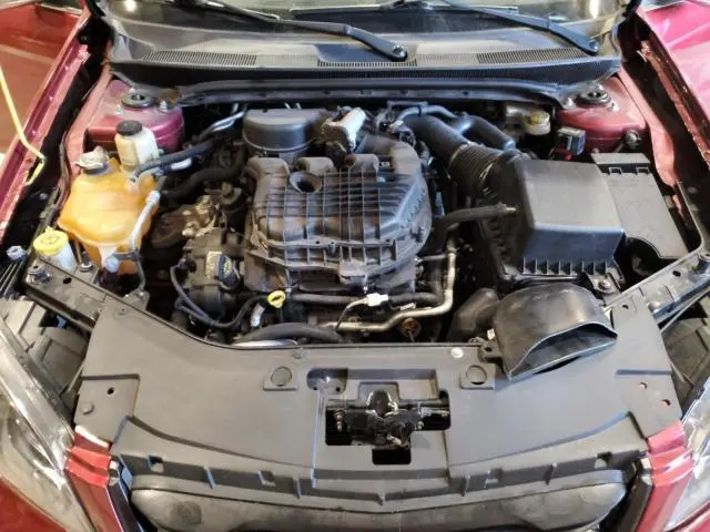 2012 CHRYSLER 200 LIMITED  