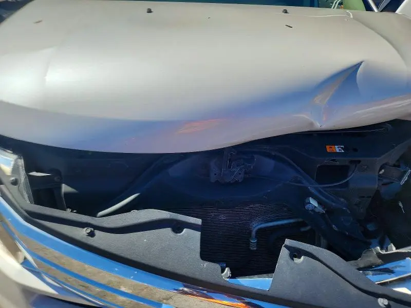 2010 FORD EDGE SEL  