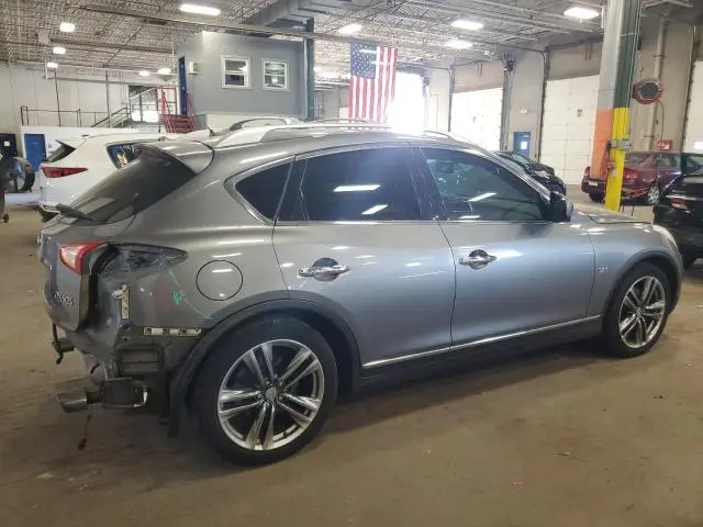 2014 INFINITI QX50   