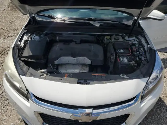 2015 CHEVROLET MALIBU 2LT  