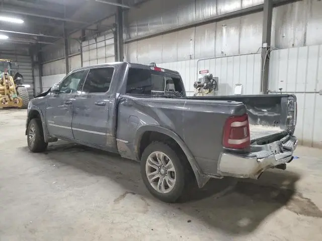 2024 RAM 1500 LIMITED  