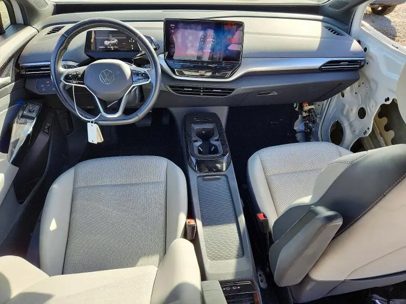 2021 VOLKSWAGEN ID.4 PRO S  