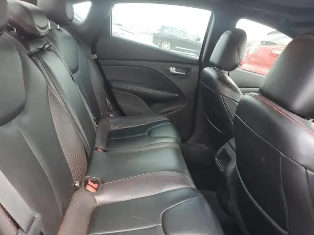 2014 DODGE DART GT  