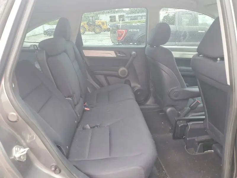 2010 HONDA CR-V LX  