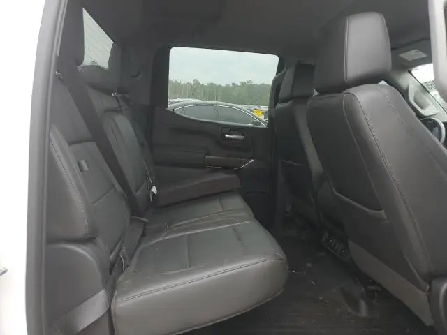 2021 GMC SIERRA K1500 SLT  