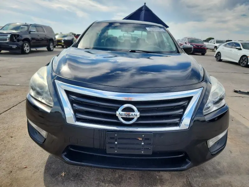 2014 NISSAN ALTIMA 3.5 S  