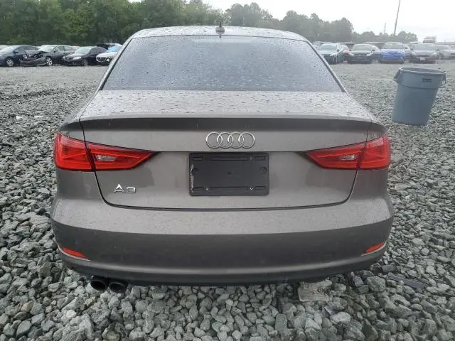 2015 AUDI A3 PREMIUM  