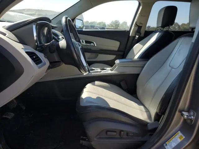 2012 GMC TERRAIN SLT  