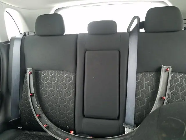 2025 MITSUBISHI RVR ES  