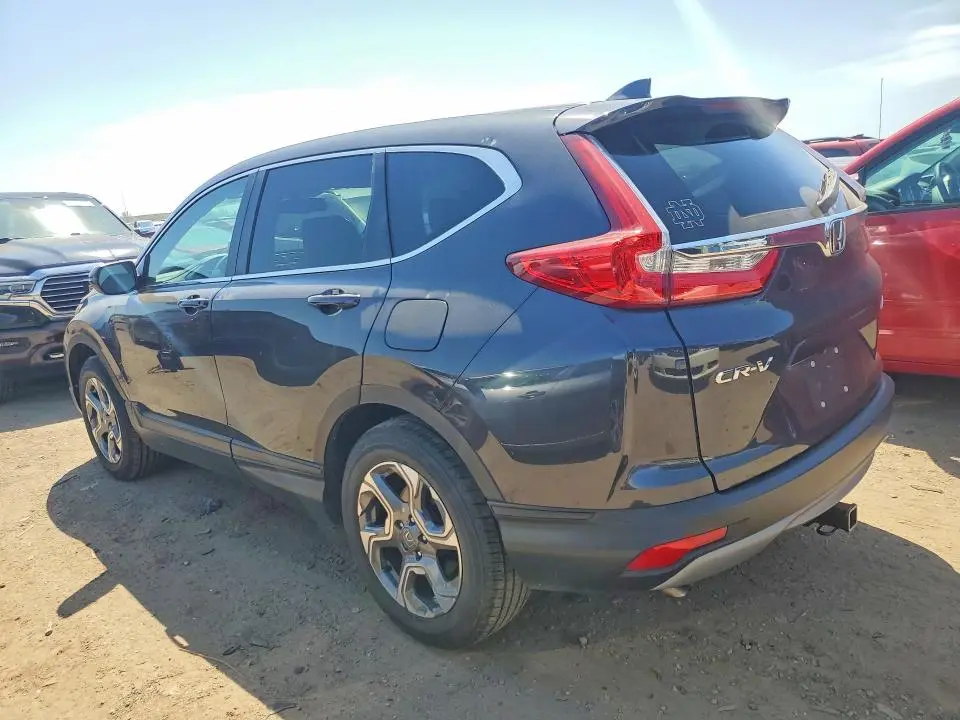 2019 HONDA CR-V EXL  