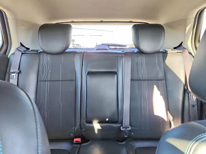 2016 CHEVROLET TRAX 1LT  