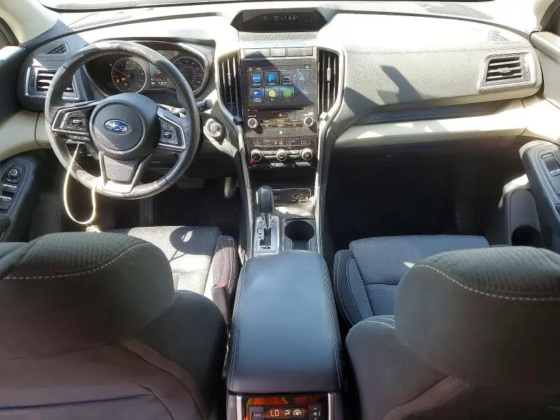 2020 SUBARU ASCENT PREMIUM  