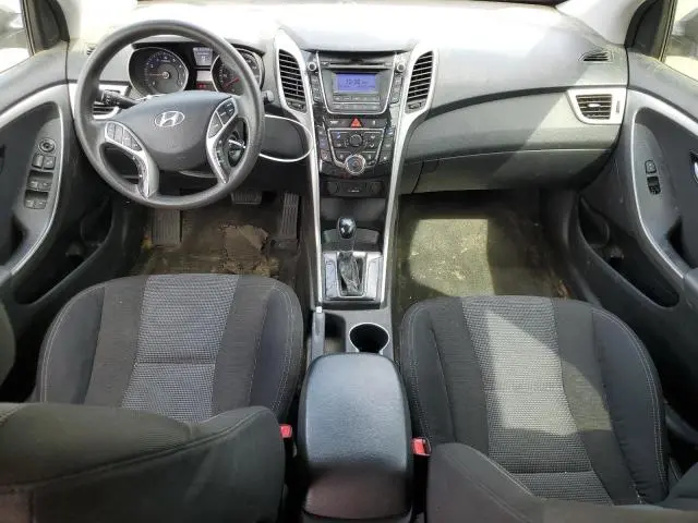 2013 HYUNDAI ELANTRA GT 