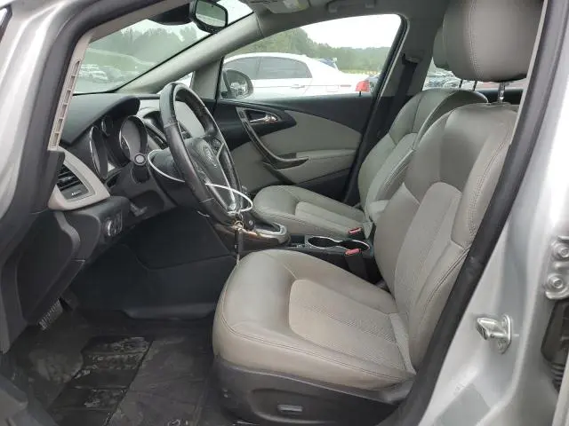 2014 BUICK VERANO CONVENIENCE  