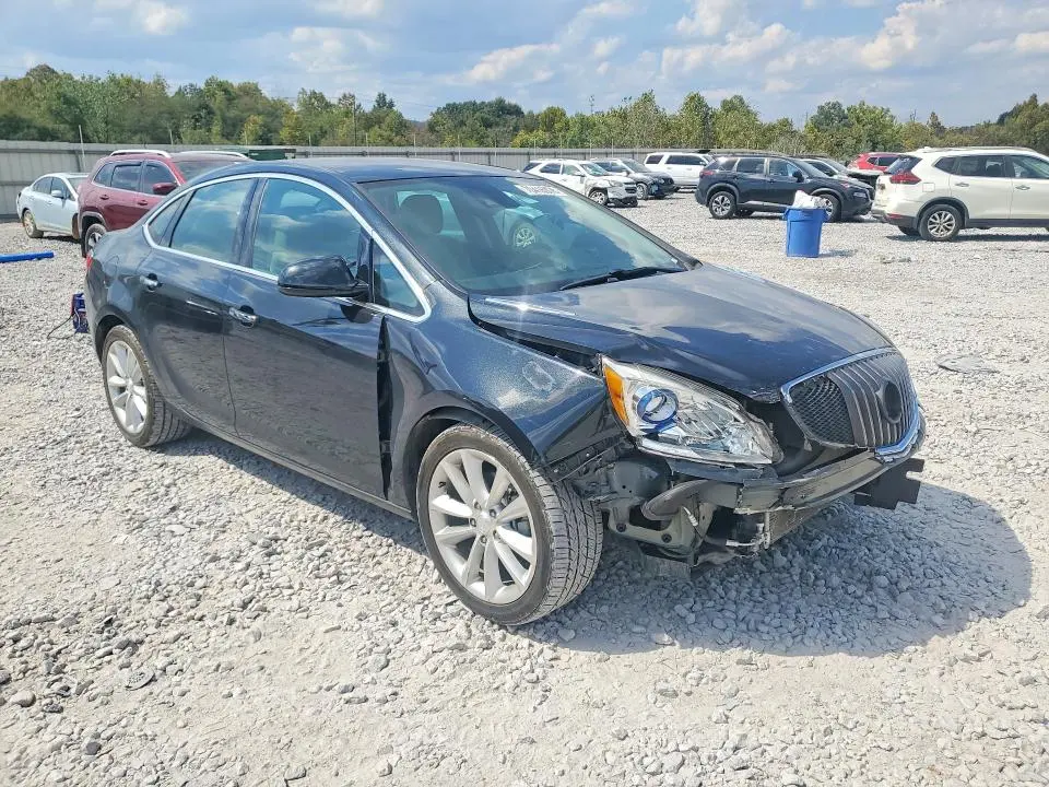 2014 BUICK VERANO CONVENIENCE  