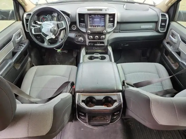 2019 RAM 2500 BIG HORN  