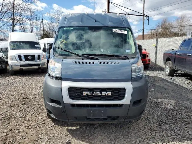 2021 RAM PROMASTER 3500 3500 HIGH  