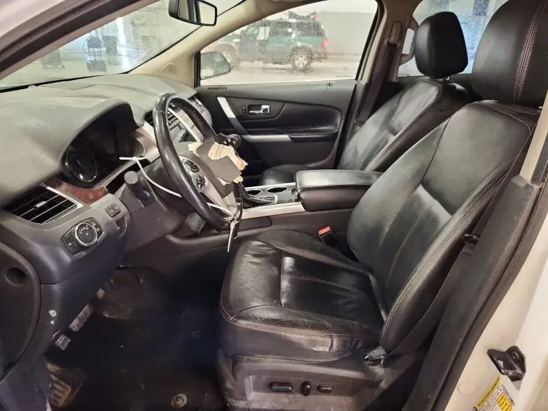 2012 FORD EDGE LIMITED  