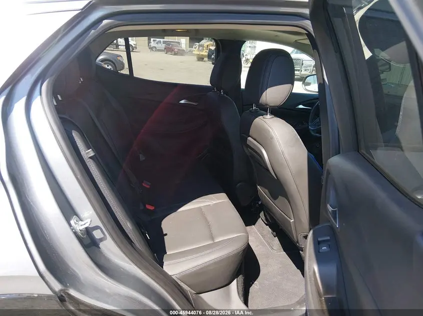 2026 BUICK ENCORE GX SPORT TOURING FWD