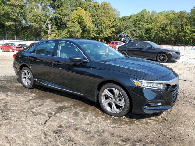 2019 HONDA ACCORD EX