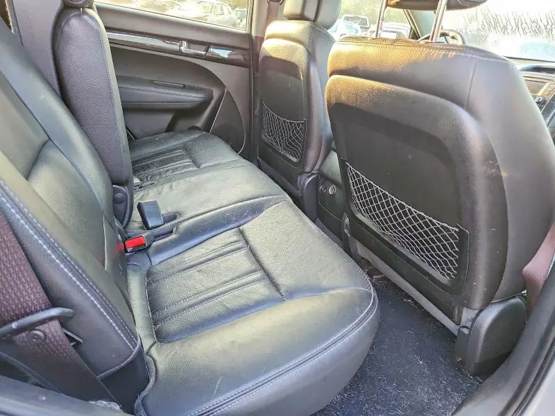 2012 KIA SORENTO EX  