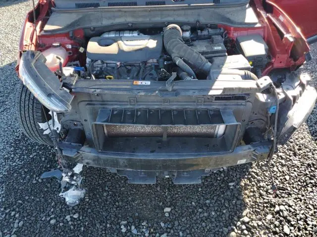 2021 HYUNDAI KONA ULTIMATE  