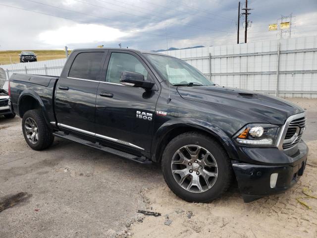 2018 RAM 1500 LONGHORN