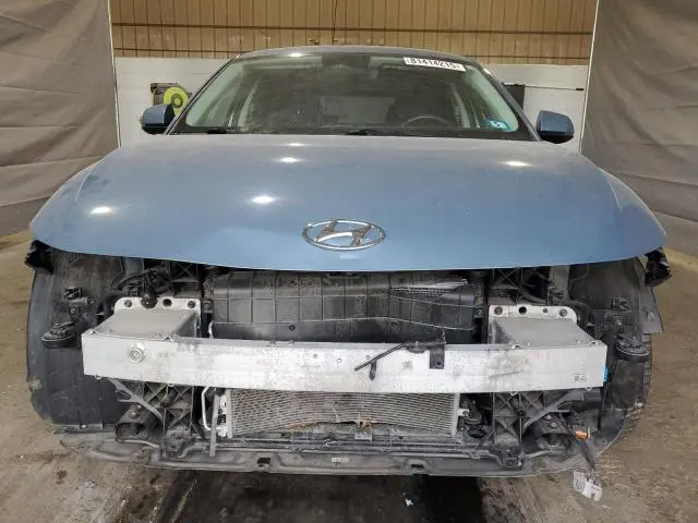 2022 HYUNDAI IONIQ 5 SE  