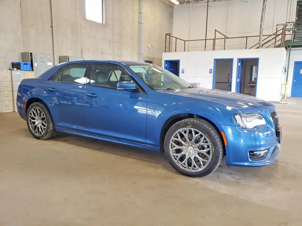 2022 CHRYSLER 300 TOURING L  