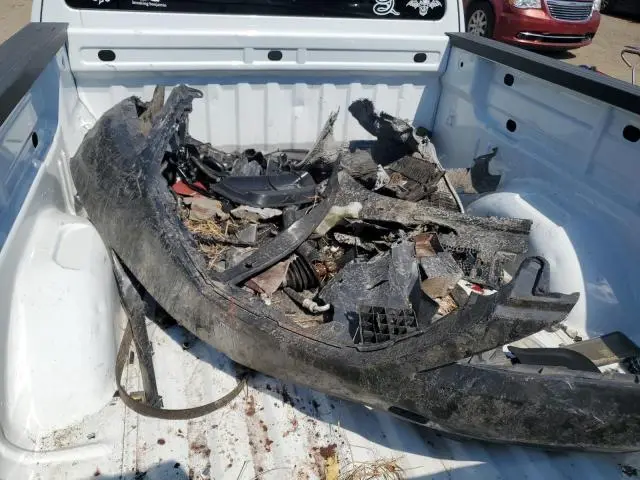 2020 CHEVROLET COLORADO   