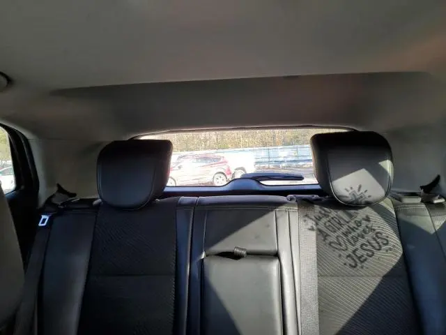 2014 BUICK ENCORE CONVENIENCE  