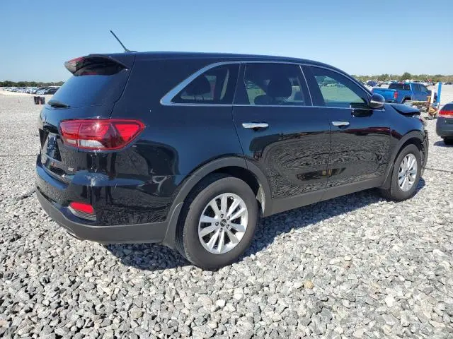 2019 KIA SORENTO L  