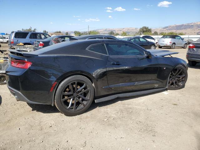 2016 CHEVROLET CAMARO SS