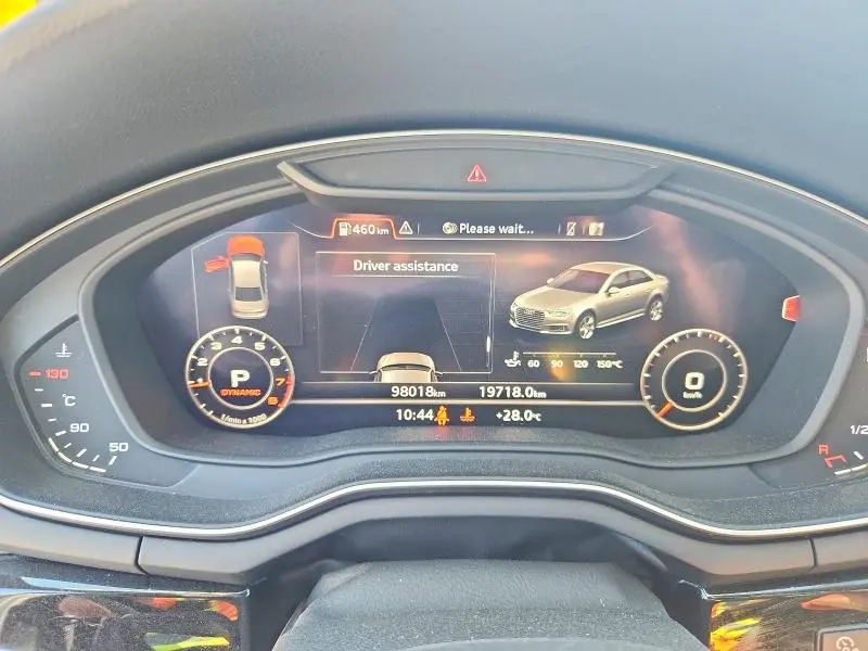2019 AUDI A4 PREMIUM PLUS  
