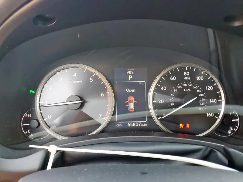 2016 LEXUS NX 200T BASE  