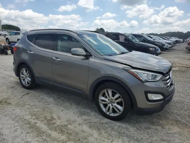2014 HYUNDAI SANTA FE SPORT 