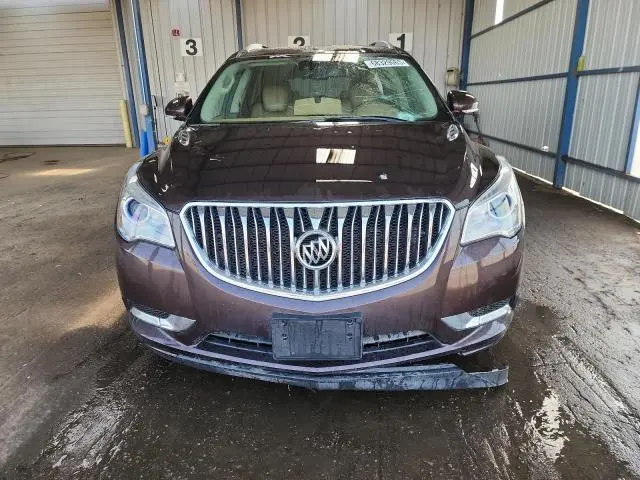 2015 BUICK ENCLAVE