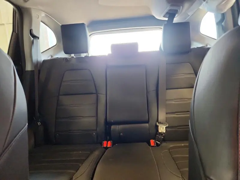 2019 HONDA CR-V EXL  